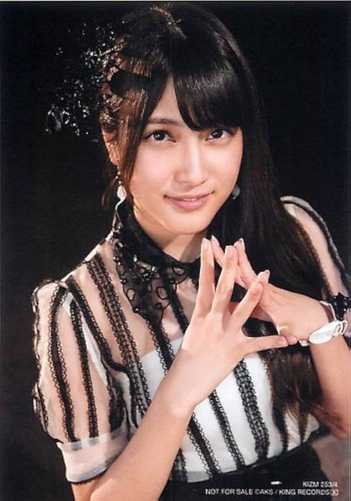 Amazon.co.jp: AKB48 公式生写真 鈴懸なんちゃら 通常盤 封入